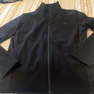 Lightweight North Fave jacket